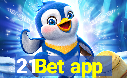 21Bet app